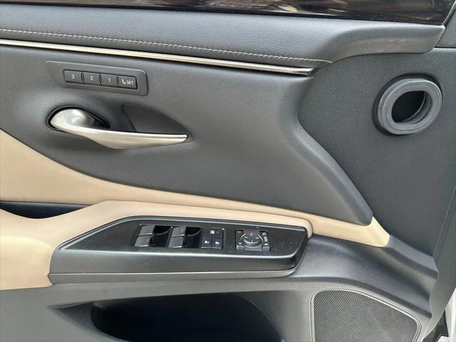 2020 Lexus ES 350 ES 350
