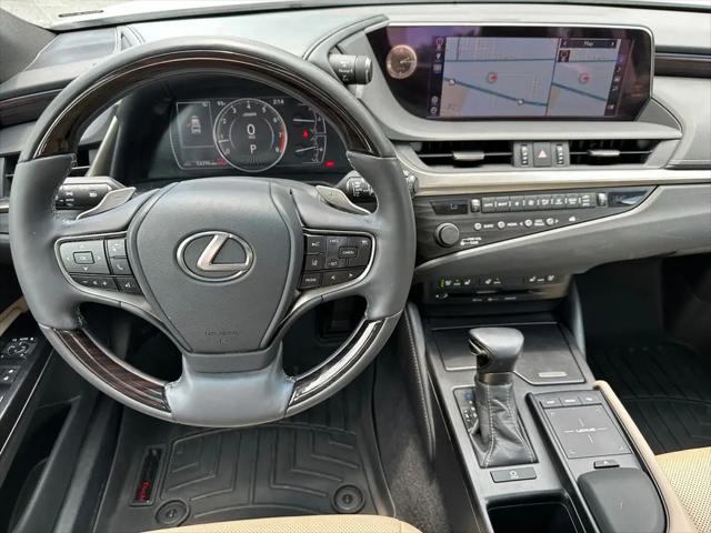 2020 Lexus ES 350 ES 350