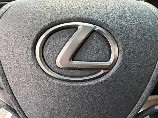 2020 Lexus ES 350 ES 350