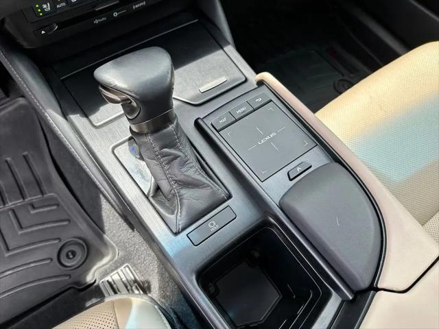 2020 Lexus ES 350 ES 350
