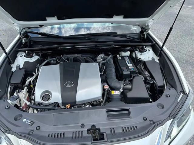 2020 Lexus ES 350 ES 350