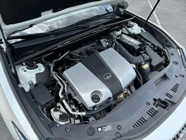 2020 Lexus ES 350 ES 350