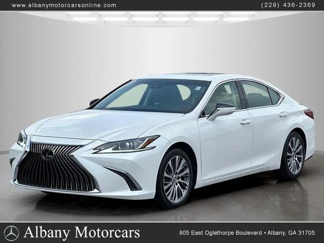 2020 Lexus ES 350 ES 350 for sale in Albany, GA