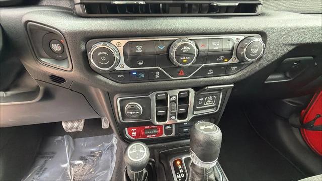 2025 Jeep Wrangler 4xe Willys 4xe