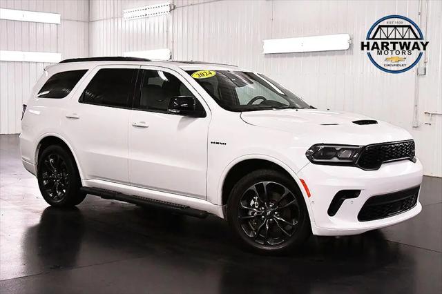 2024 Dodge Durango R/T Plus for sale in Medina, NY