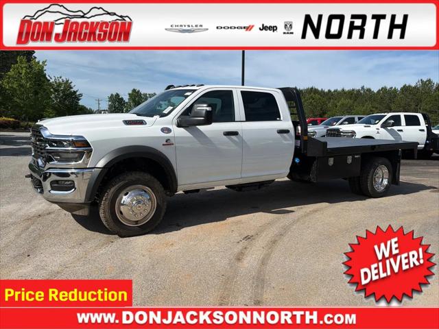 2026 Ram 5500 Tradesman/Big Horn for sale in Cumming, GA