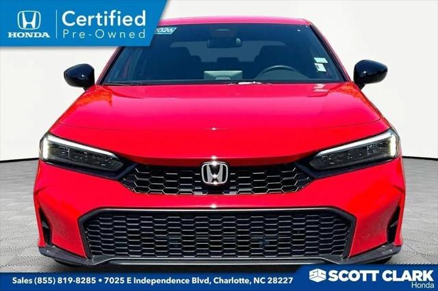 2026 Honda Civic Sport for sale in Cornelius, NC