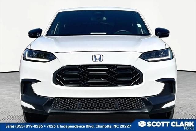 2025 Honda HR-V 2WD Sport for sale in Cornelius, NC