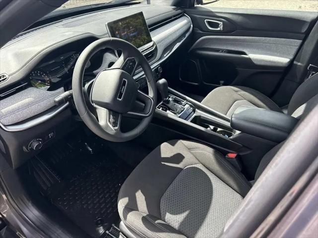 2024 Jeep Compass Sport 4x4