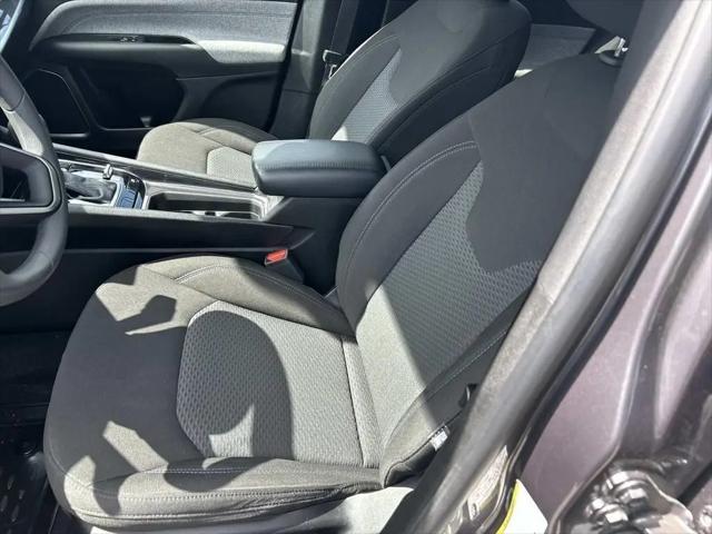 2024 Jeep Compass Sport 4x4