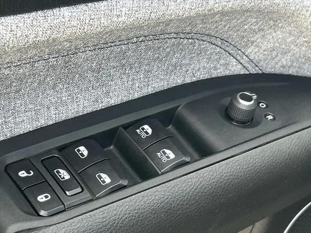 2024 Jeep Compass Sport 4x4