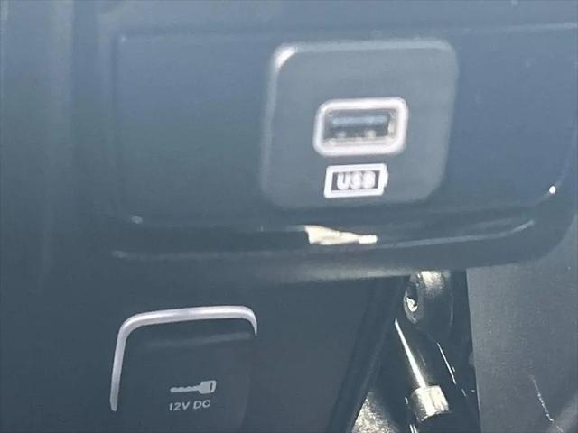 2024 Jeep Compass Sport 4x4