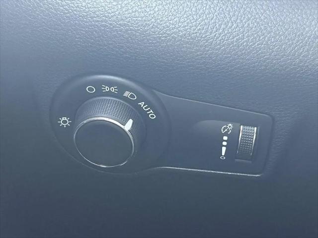 2024 Jeep Compass Sport 4x4