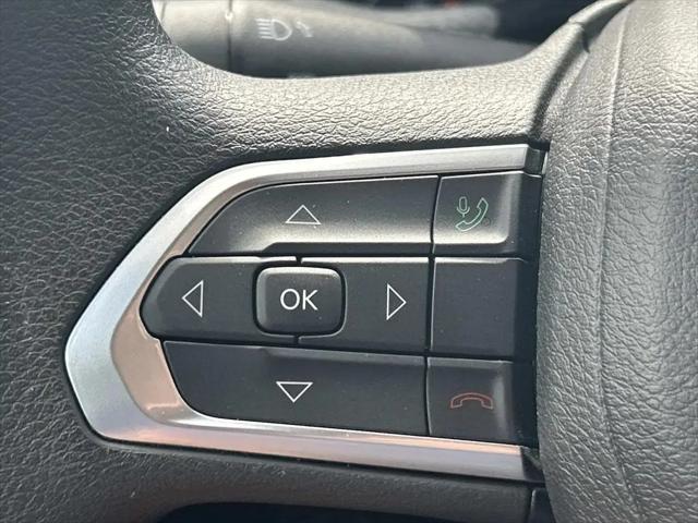 2024 Jeep Compass Sport 4x4