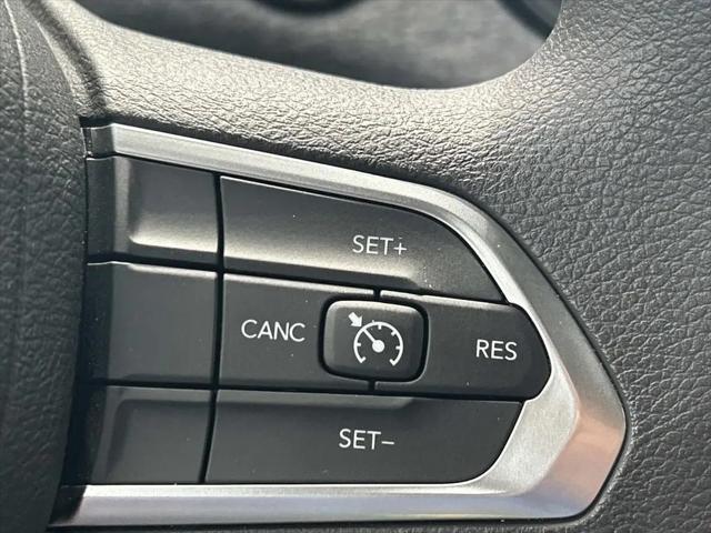 2024 Jeep Compass Sport 4x4
