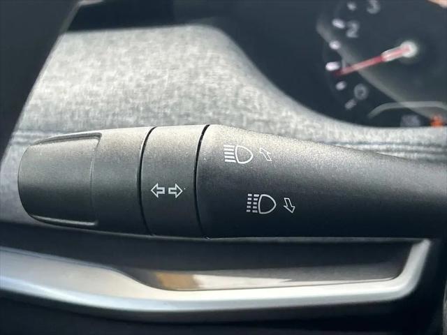 2024 Jeep Compass Sport 4x4