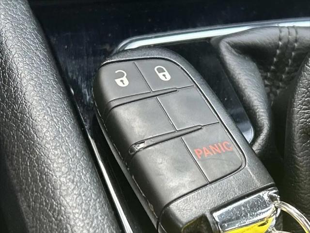 2024 Jeep Compass Sport 4x4