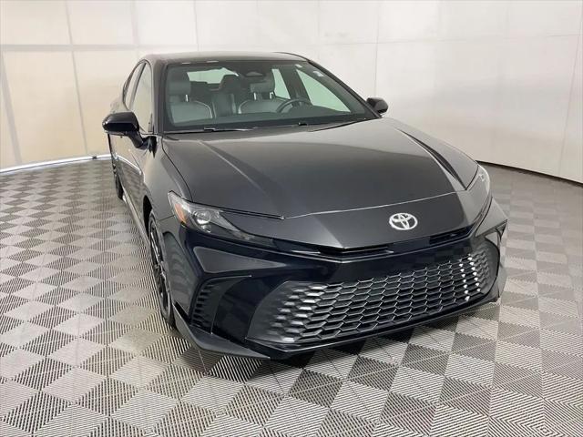 2025 Toyota Camry SE for sale in Cornelius, NC