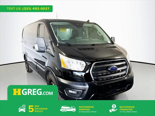 2020 Ford Transit Cargo Van T-150 for sale in Orlando, FL