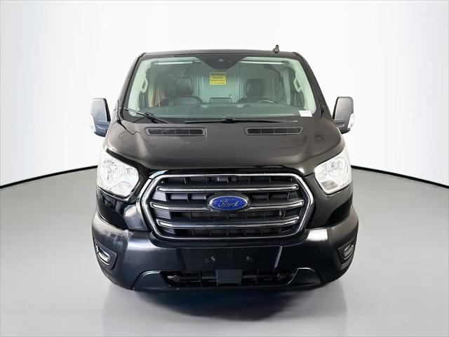 2020 Ford Transit Cargo Van T-150