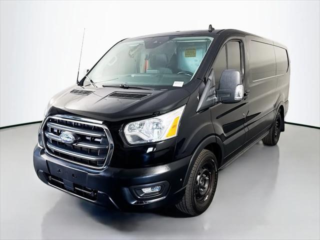 2020 Ford Transit Cargo Van T-150