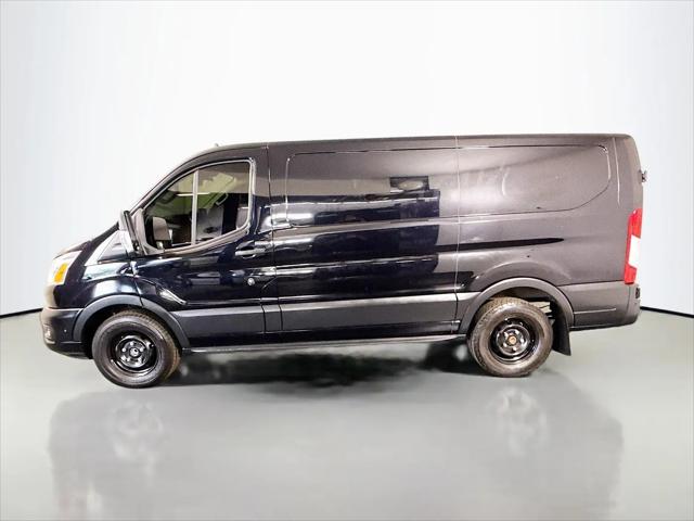 2020 Ford Transit Cargo Van T-150