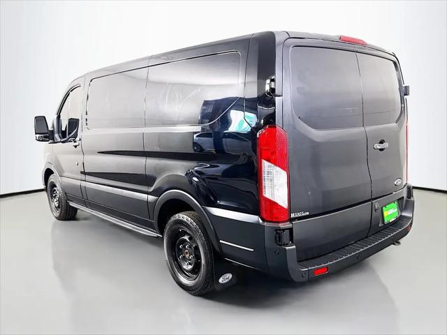 2020 Ford Transit Cargo Van T-150