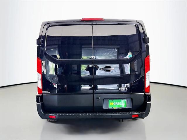 2020 Ford Transit Cargo Van T-150