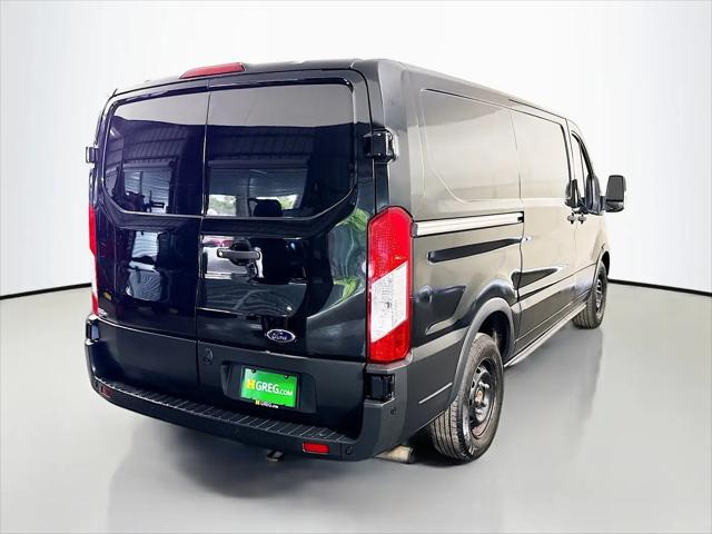 2020 Ford Transit Cargo Van T-150