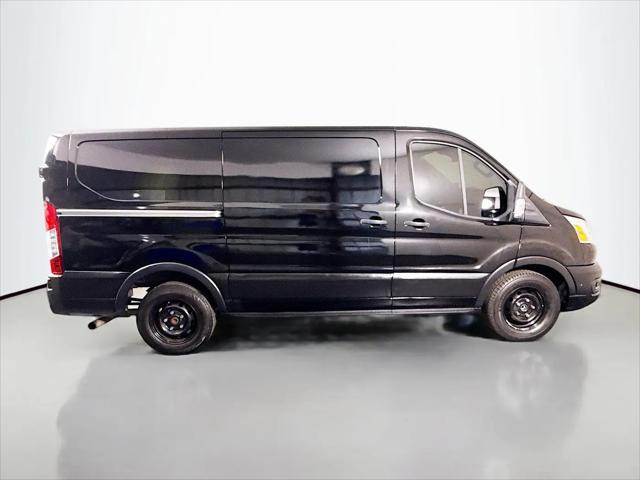 2020 Ford Transit Cargo Van T-150