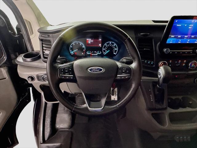 2020 Ford Transit Cargo Van T-150