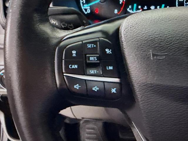 2020 Ford Transit Cargo Van T-150