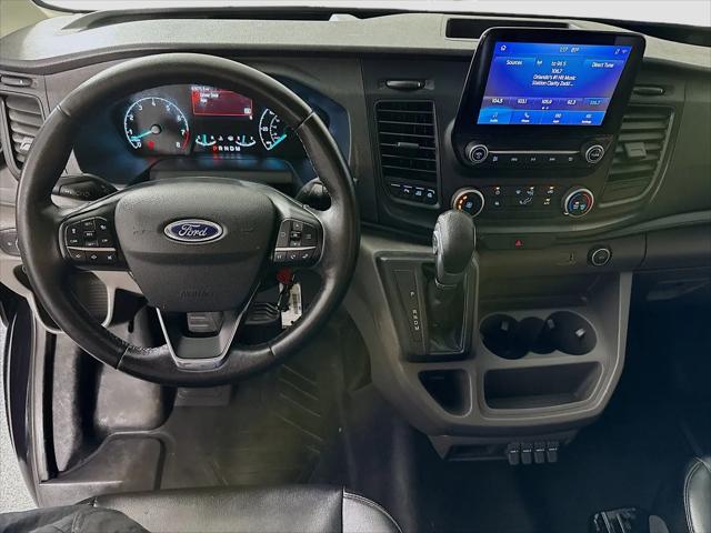 2020 Ford Transit Cargo Van T-150