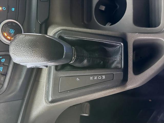 2020 Ford Transit Cargo Van T-150