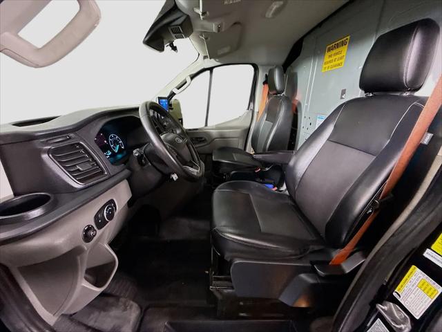 2020 Ford Transit Cargo Van T-150
