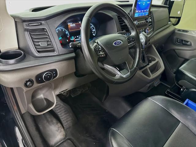2020 Ford Transit Cargo Van T-150
