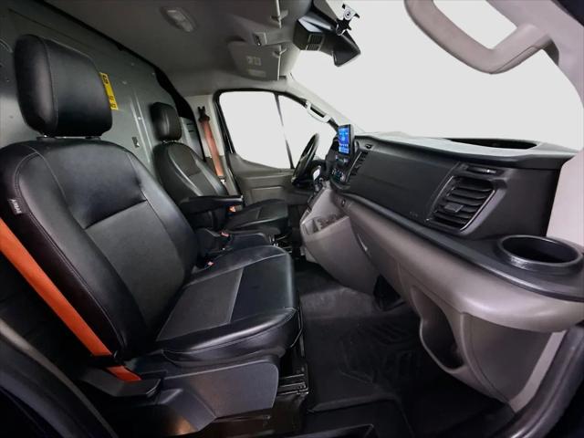 2020 Ford Transit Cargo Van T-150