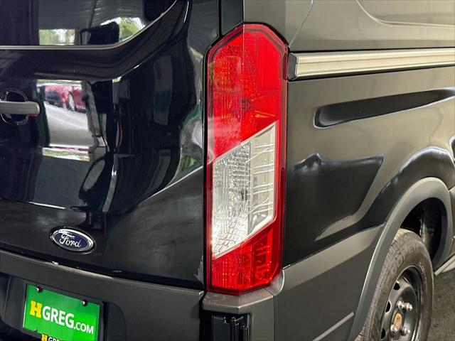 2020 Ford Transit Cargo Van T-150