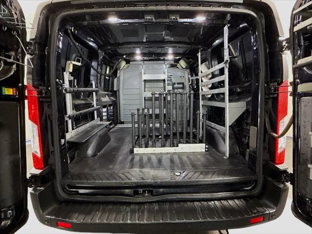 2020 Ford Transit Cargo Van T-150