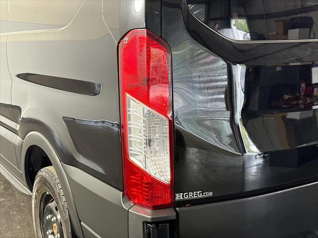 2020 Ford Transit Cargo Van T-150