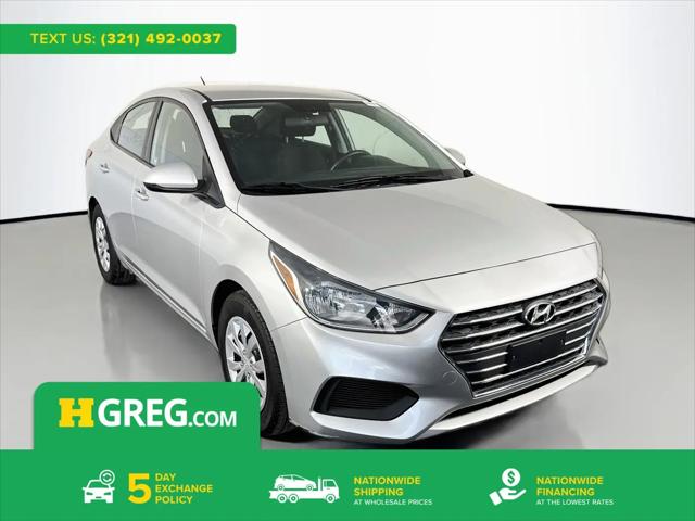 2019 Hyundai Accent SE for sale in Orlando, FL