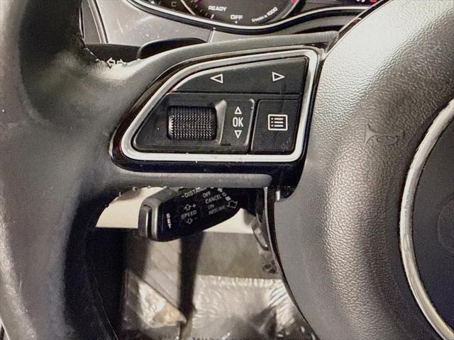 2017 Audi A6 3.0T Premium Plus