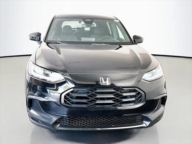 2023 Honda HR-V 2WD Sport