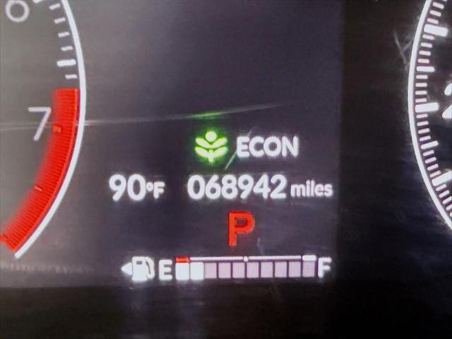 2023 Honda HR-V 2WD Sport