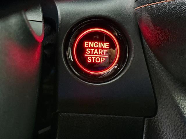 2023 Honda HR-V 2WD Sport