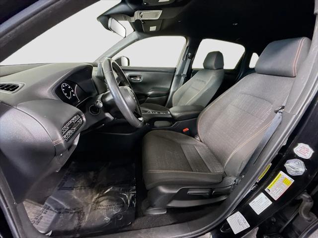 2023 Honda HR-V 2WD Sport
