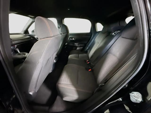 2023 Honda HR-V 2WD Sport