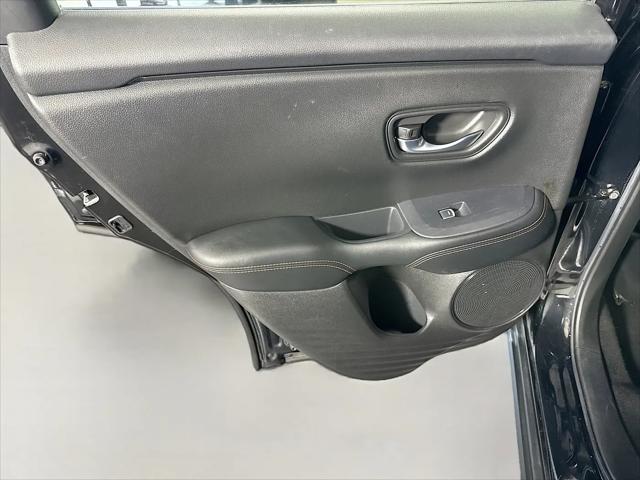 2023 Honda HR-V 2WD Sport