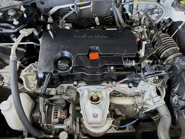 2023 Honda HR-V 2WD Sport