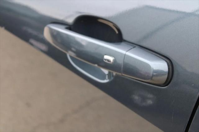 2021 Chevrolet Malibu FWD LT